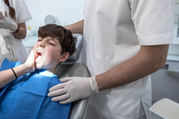Best Emergency Broken Tooth Repair in Chesaning, MI