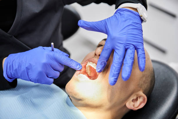 Best After-Hours Emergency Dentist in Chesaning, MI