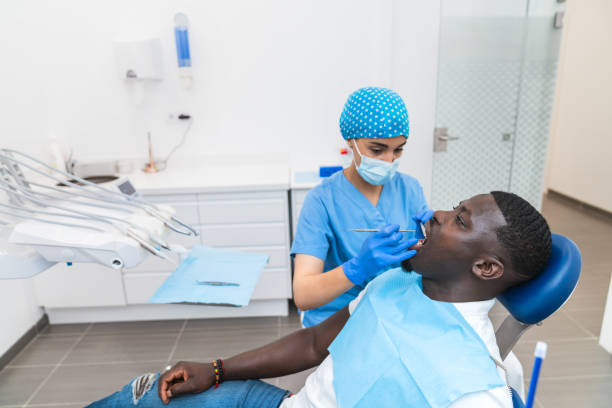 Best Walk-In Emergency Dentist in Chesaning, MI