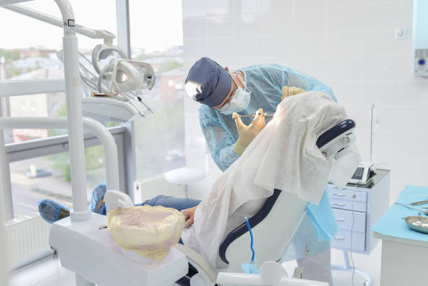 Best Emergency Treatment for Toothache in Chesaning, MI